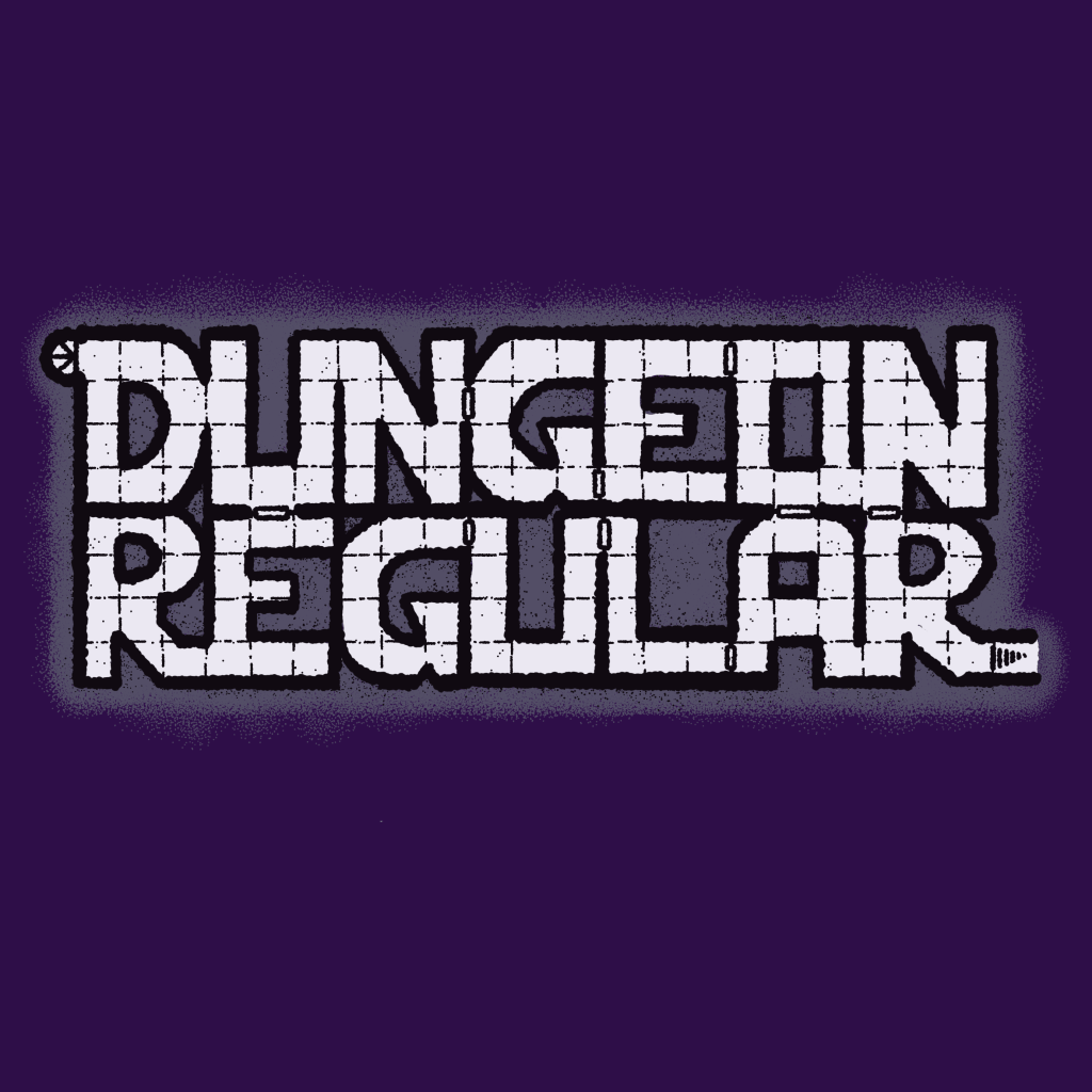 Dungeon Regular: Monsterquest